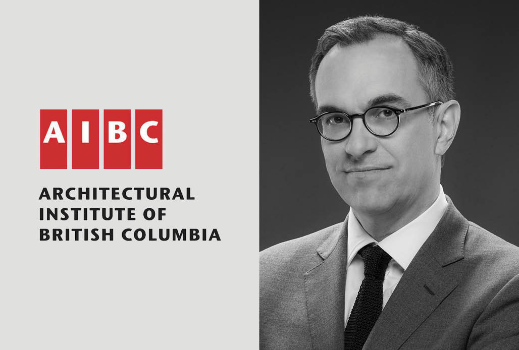 Paul L. Whalen to Speak at AIBC Conference in Vancouver — Robert A.M